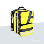 AEROCASE® Sac à dos d’urgence AEROcase® - MEDpack Basic Jaune