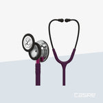 3M™ LITTMANN® Stéthoscope Classic III 5960 Miroir Prune
