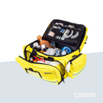 EMERGENCY'S Sac d'urgence Large EM13.052 Jaune