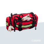 EMERGENCY'S Sac d'urgence à bandoulière EM13.007 Rouge
