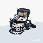 EMERGENCY'S Sac d'urgence Light EM13.014 Bleu marine