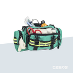 EMERGENCY'S Sac d'urgence à bandoulière EM13.039 Vert