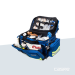 EMERGENCY'S Sac d'urgence Large EM13.033 Bleu clair