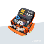 EMERGENCY'S Sac d'urgence Large EM13.026 Orange