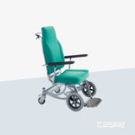 GIMA Chaise de transport du patient ISCHIA Couleur au choix