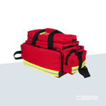 EMERGENCY'S Sac d'urgence Large EM13.003 Rouge