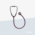 3M™ LITTMANN® Stéthoscope Classic III 5960 Miroir Prune
