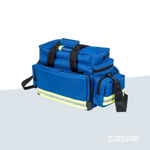 EMERGENCY'S Sac d'urgence Large EM13.033 Bleu clair