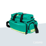 EMERGENCY'S Sac d'urgence Large EM13.037 Vert
