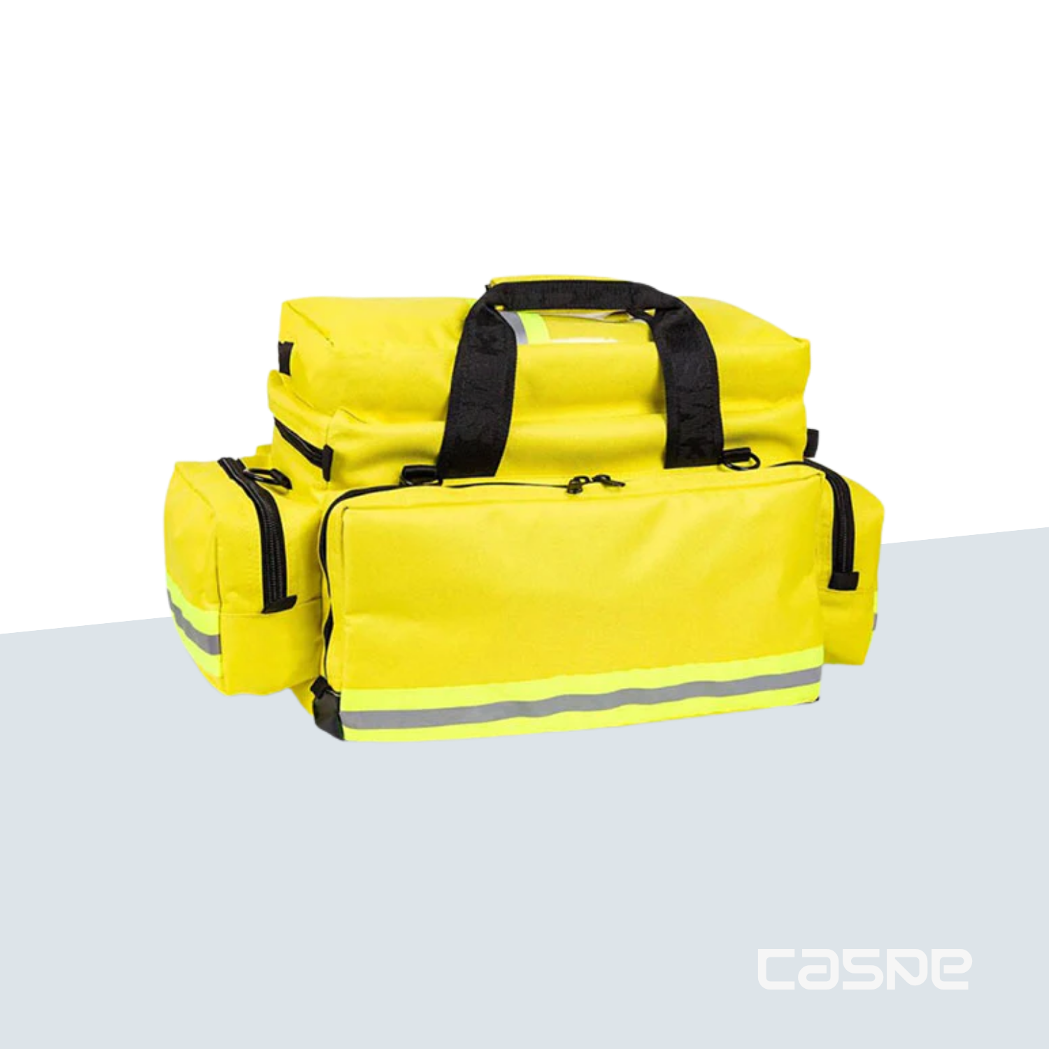 EMERGENCY'S Sac d'urgence Large EM13.052 Jaune