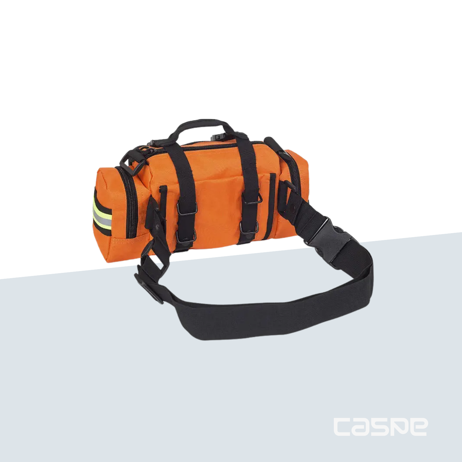 EMERGENCY'S Sac d'urgence à bandoulière EM13.028 Orange