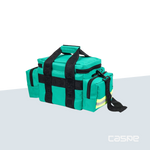 EMERGENCY'S Sac d'urgence Light EM13.036 Vert