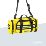 EMERGENCY'S Sac d'urgence à bandoulière EM13.043 Jaune Fluo