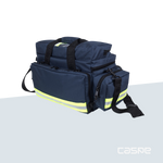EMERGENCY'S Sac d'urgence Large EM13.012 Bleu marine