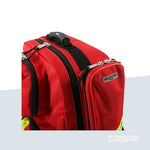 DIMATEX Sac à dos d'urgence et d'intervention REFLEX Rouge