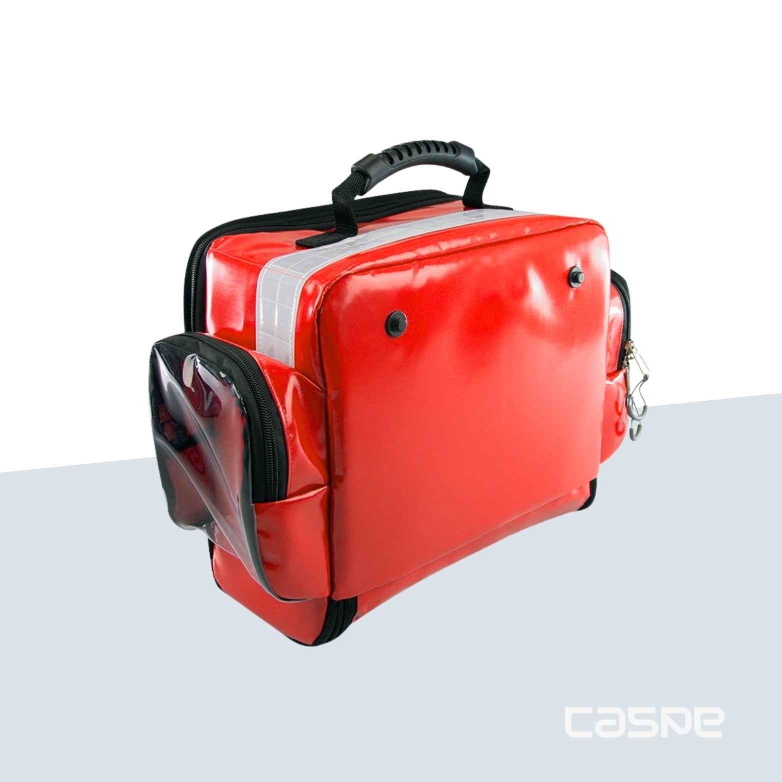 AEROCASE® Sac d'urgence et de premiers secours AEROcase® - FirstAid