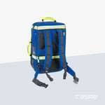 ELITE BAGS Sac d'urgences oxygène EMERAIR Bleu