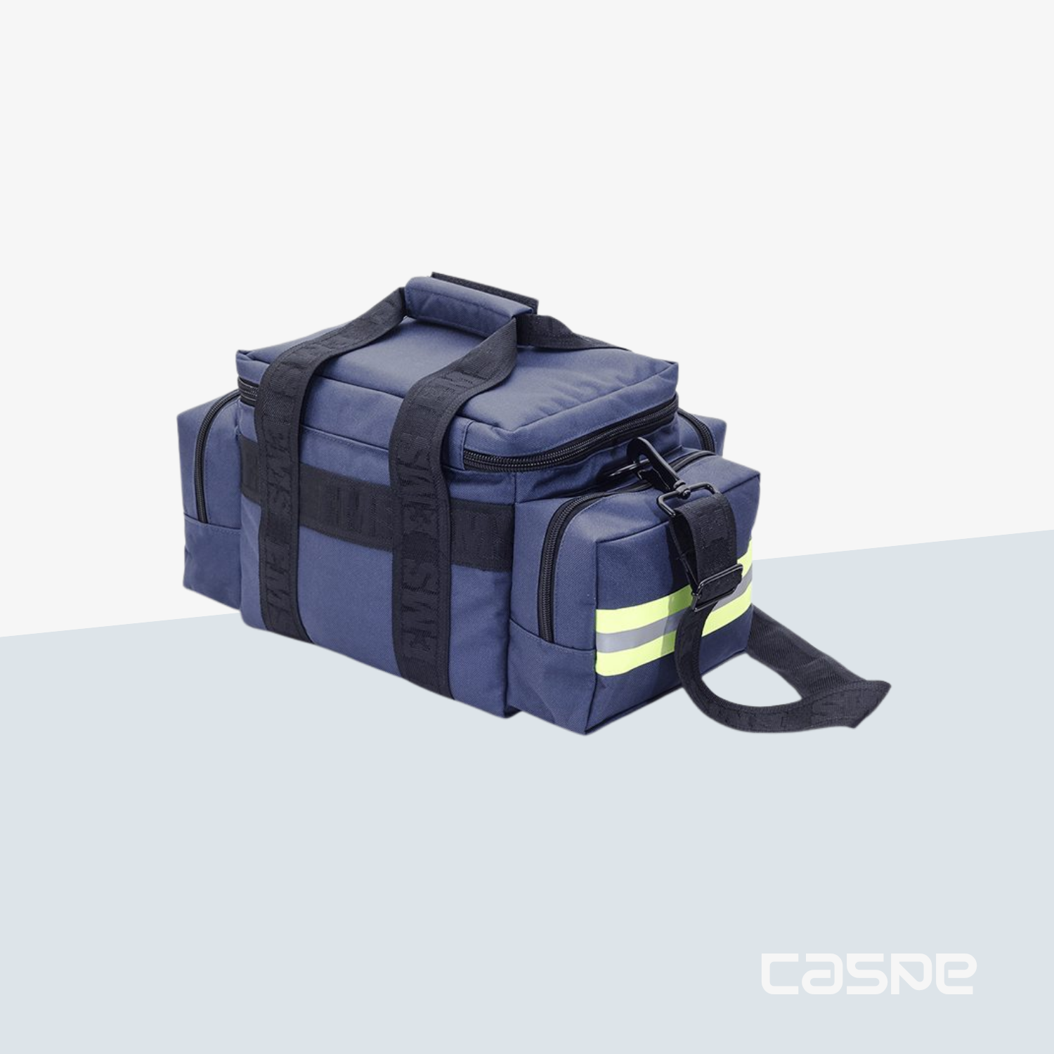 EMERGENCY'S Sac d'urgence Light EM13.014 Bleu marine