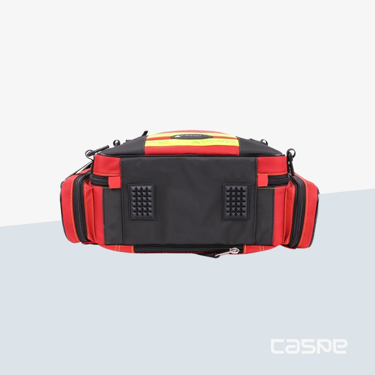 DIMATEX Sac à dos d'urgence et d'intervention URGENCY Rouge