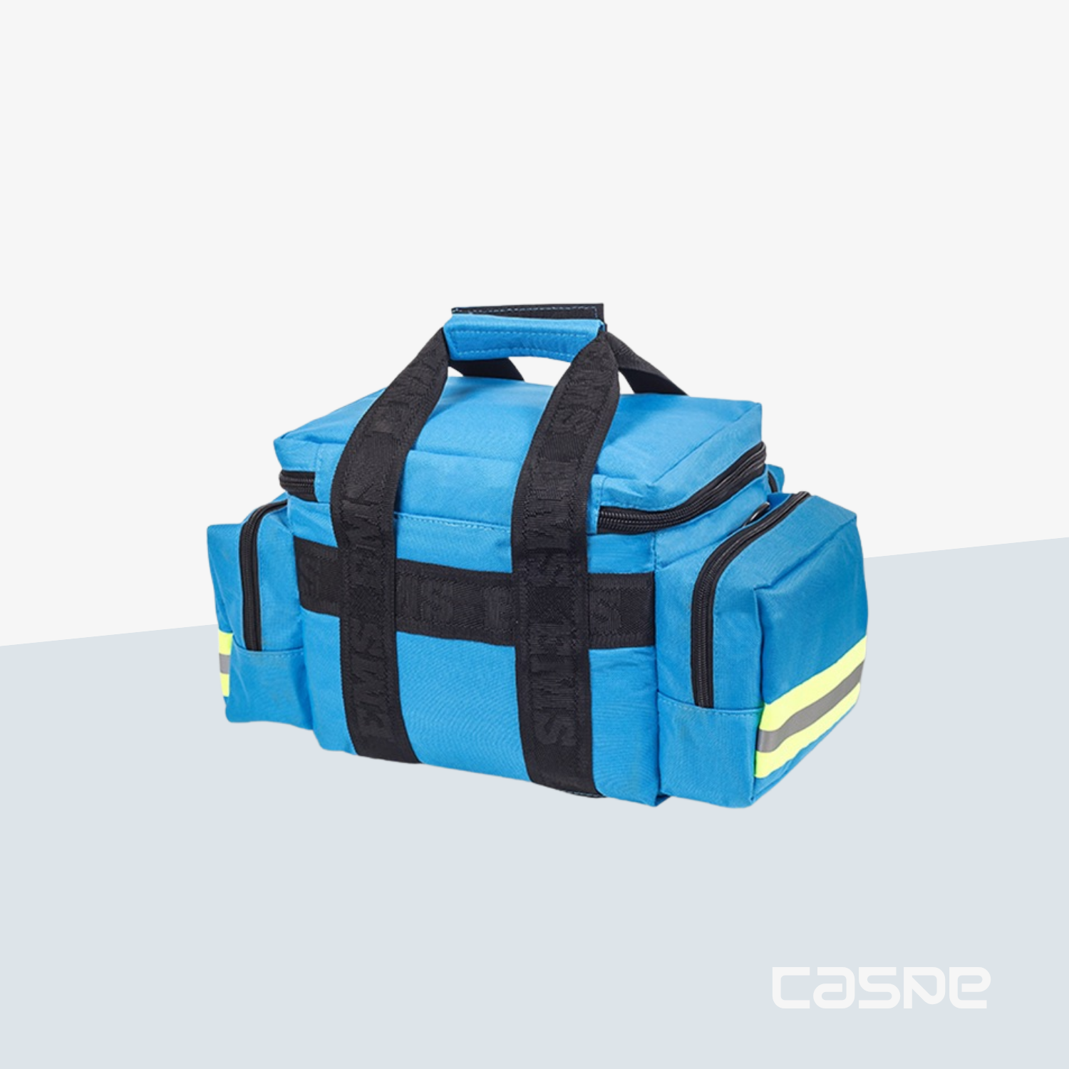 EMERGENCY'S Sac d'urgence Light EM13.042 Bleu clair