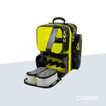 AEROCASE® Sac à dos d’urgence AEROcase® - MEDpack Basic Jaune