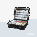 NANUK Valise d'urgence NANUK 945 EMS