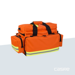 EMERGENCY'S Sac d'urgence Large EM13.026 Orange