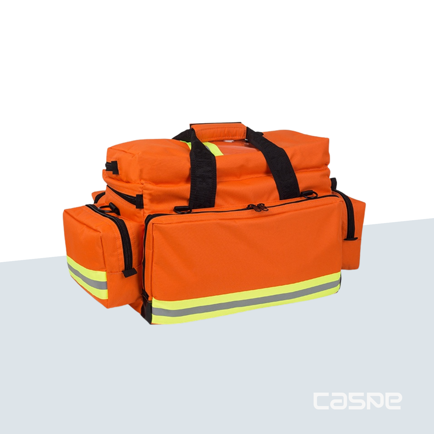EMERGENCY'S Sac d'urgence Large EM13.026 Orange