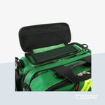 DIMATEX Sac à dos d'urgence et d'intervention URGENCY Vert