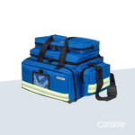 EMERGENCY'S Sac d'urgence Large EM13.033 Bleu clair