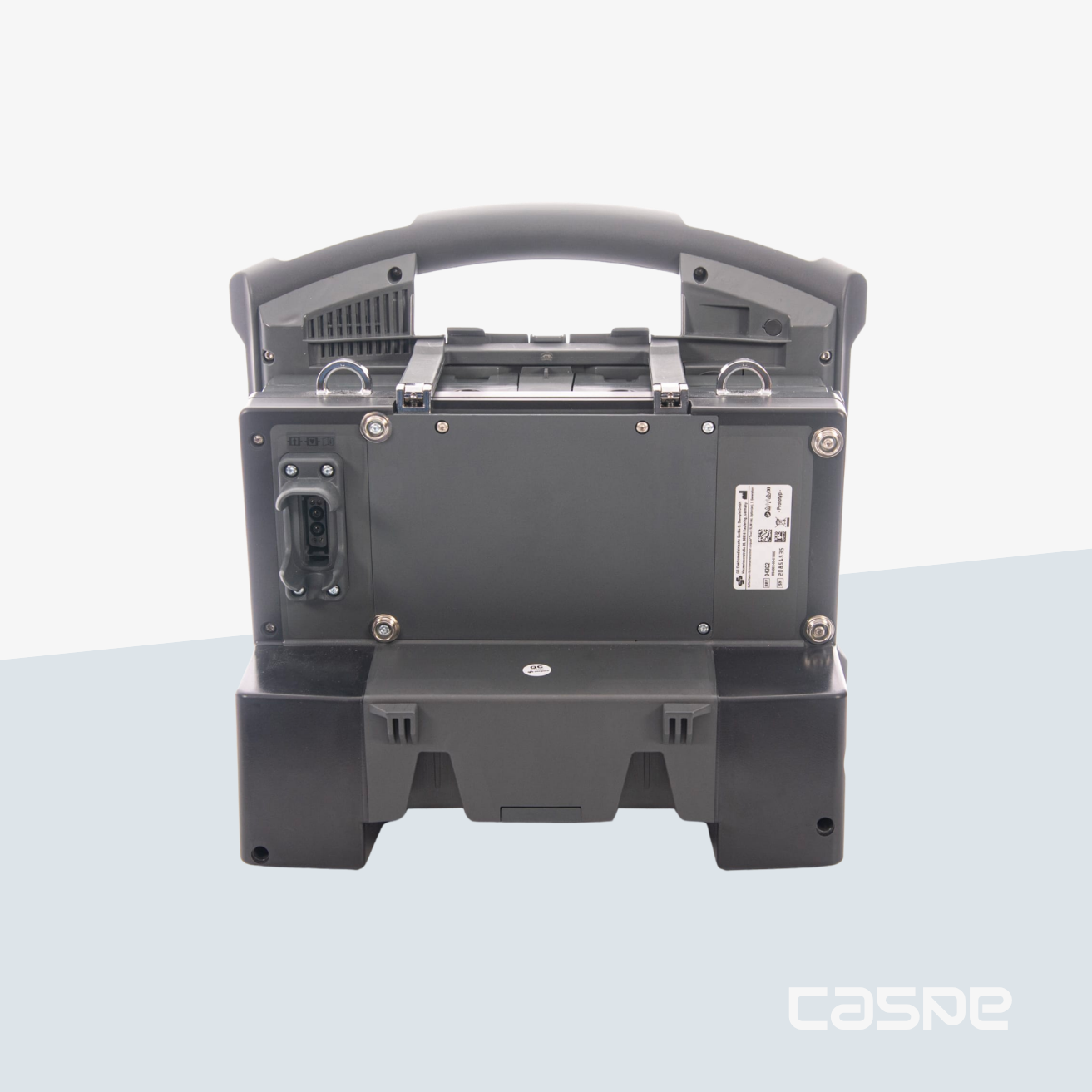 CORPULS Moniteur défibrillateur modulaire CORPULS3T