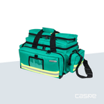 EMERGENCY'S Sac d'urgence Large EM13.037 Vert