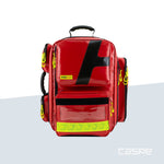 AEROCASE® Sac à dos d’urgence AEROcase® - EMS MPXL1C, Rouge
