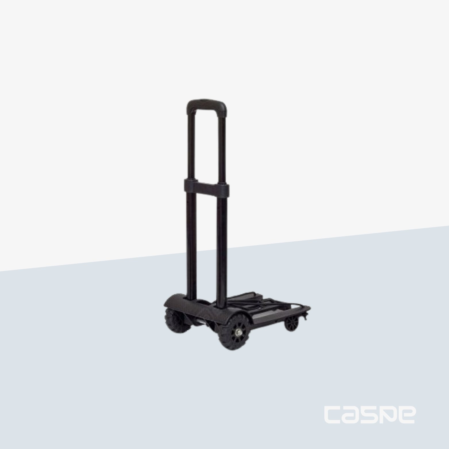 ELITE BAGS Charriot à roulettes pliable CARRY