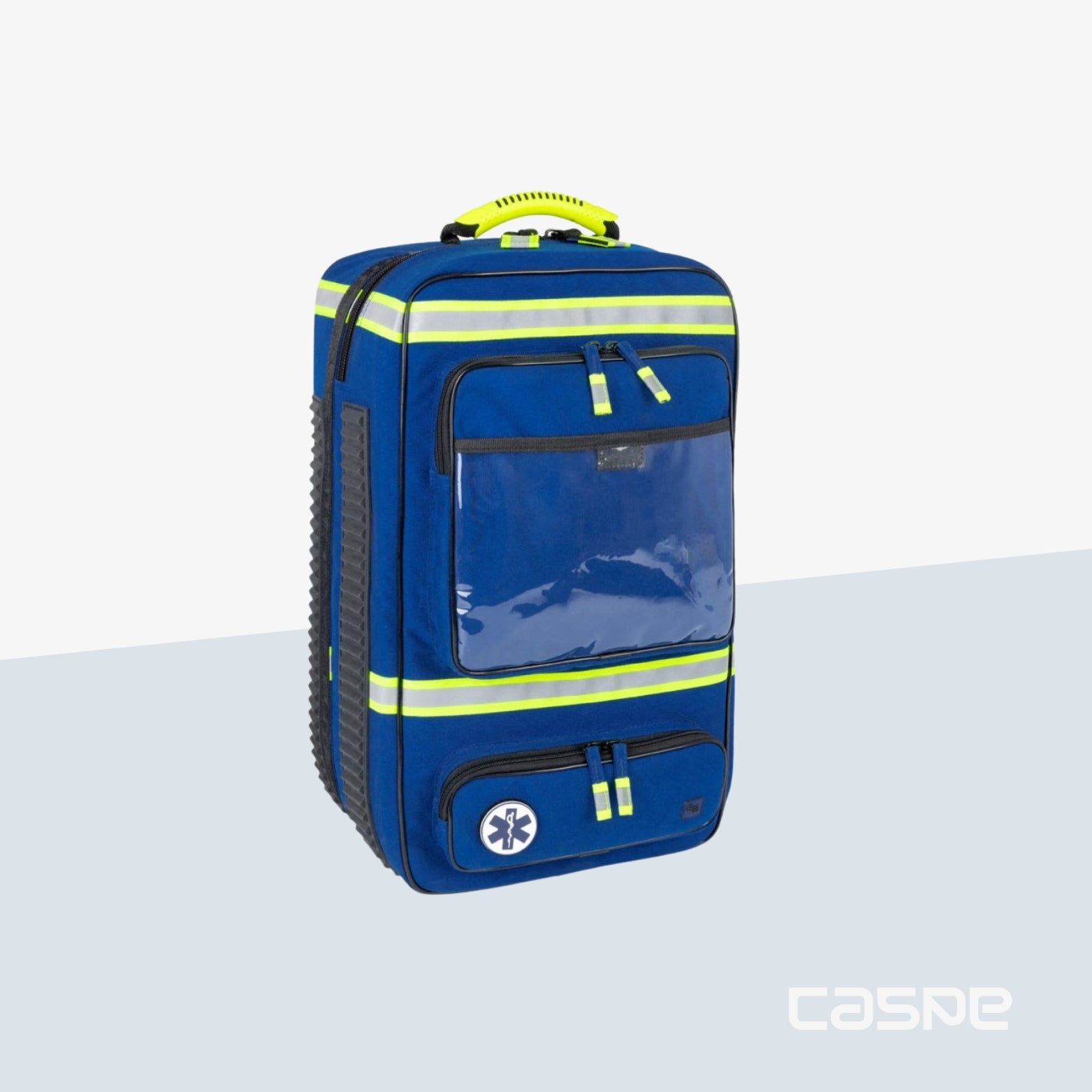 ELITE BAGS Sac d'urgences oxygène EMERAIR Bleu