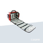 AEROCASE® Sac d'urgence et de premiers secours AEROcase® - FirstAid
