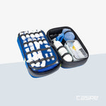 ELITE BAGS Sac d'urgences oxygène EMERAIR Bleu