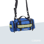 EMERGENCY'S Sac d'urgence à bandoulière EM13.035 Bleu clair
