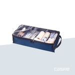EMERGENCY'S Sac d'urgence oxygène EM13.004 Bleu marine