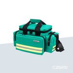 EMERGENCY'S Sac d'urgence Light EM13.036 Vert