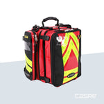 DIMATEX Sac à dos d'urgence et d'intervention TONIC PVC Rouge