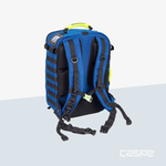 ELITE BAGS Sac à dos d'urgence PARAMED'S Bleu