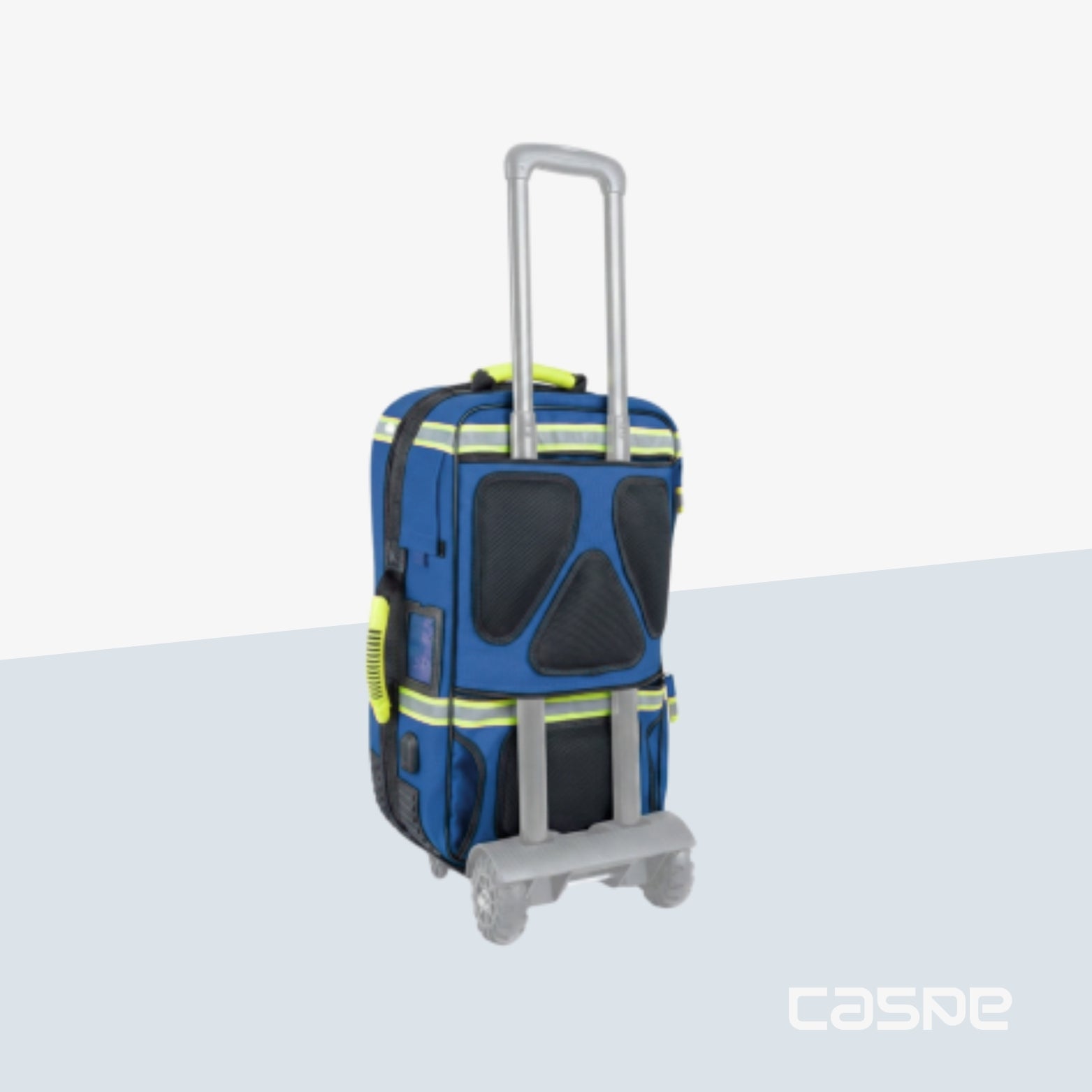 ELITE BAGS Sac d'urgences oxygène EMERAIR Bleu