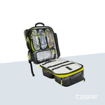 AEROCASE® Sac à dos d’urgence AEROcase® - MEDpack Basic Jaune