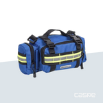 EMERGENCY'S Sac d'urgence à bandoulière EM13.035 Bleu clair
