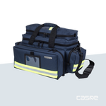 EMERGENCY'S Sac d'urgence Large EM13.012 Bleu marine
