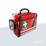 AEROCASE® Sac d'urgence et de premiers secours AEROcase® - FirstAid