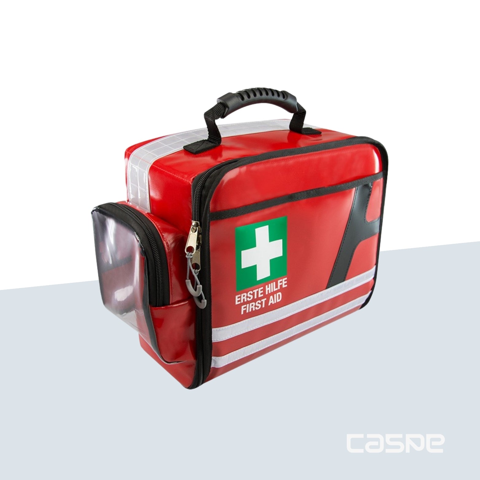 AEROCASE® Sac d'urgence et de premiers secours AEROcase® - FirstAid