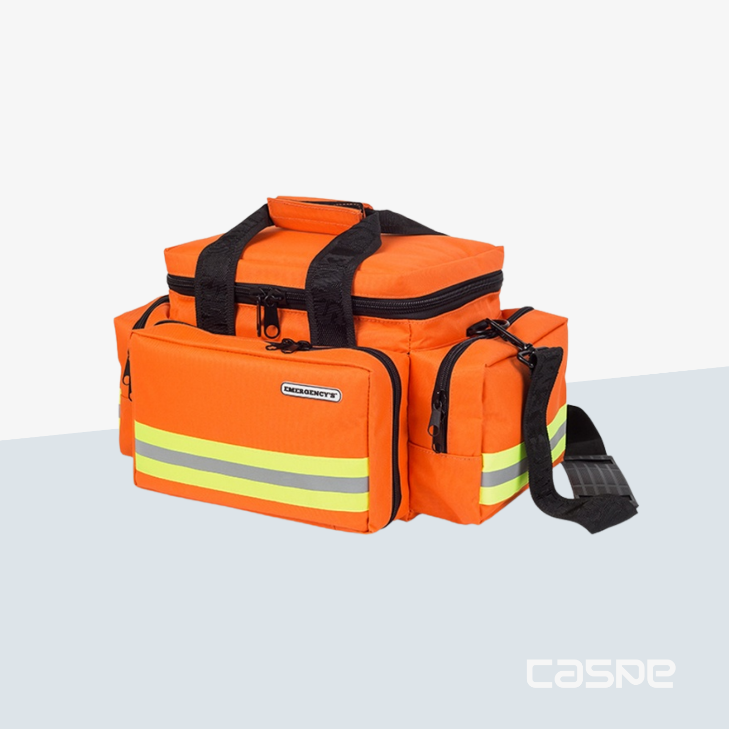 EMERGENCY'S Sac d'urgence Light EM13.025 Orange