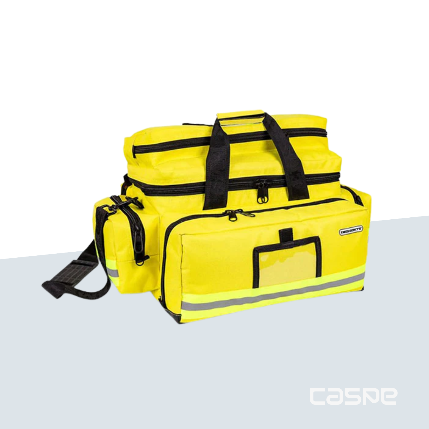 EMERGENCY'S Sac d'urgence Large EM13.052 Jaune
